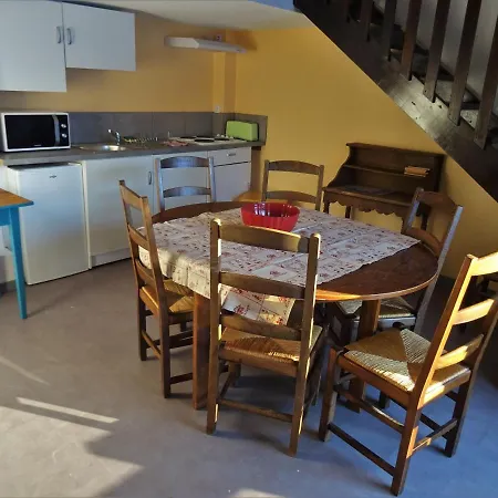 Montagnard Du Fanget Auzet