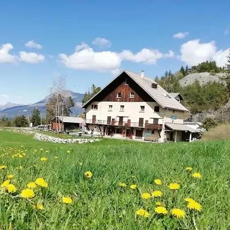 Appartement Montagnard Du Fanget Auzet
